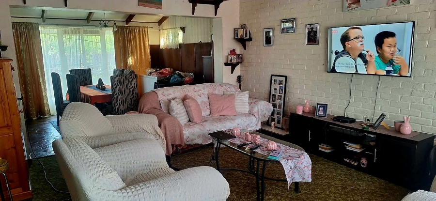 4 Bedroom Property for Sale in De Aar Northern Cape